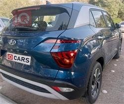 هيونداي كريتا